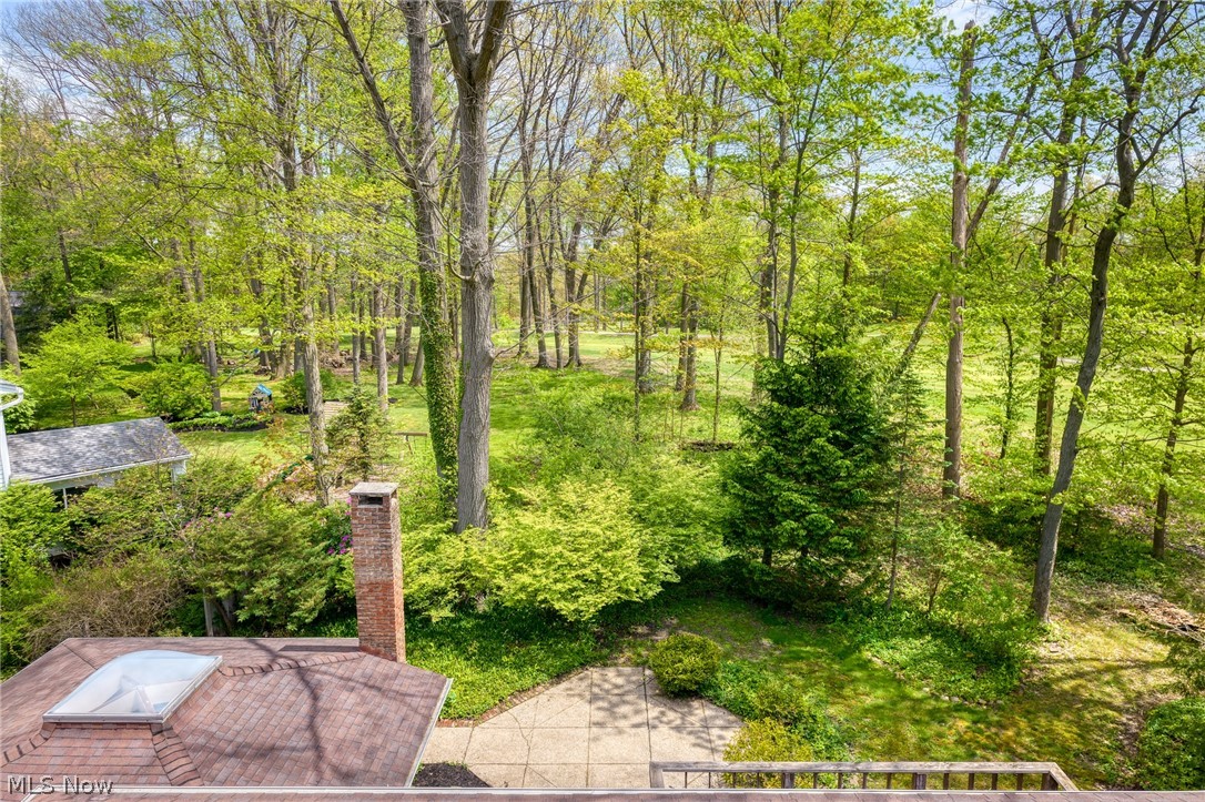17571 Merry Oaks Trail Chagrin Falls OH 44023