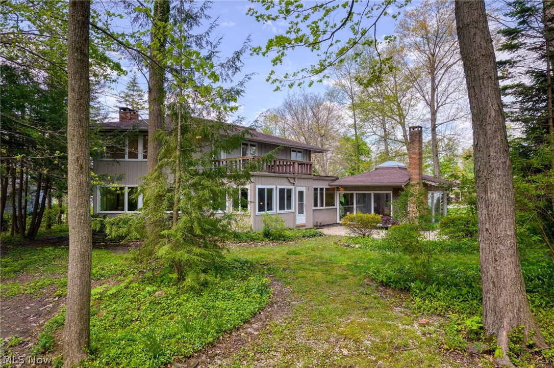 17571 Merry Oaks Trail Chagrin Falls OH 44023