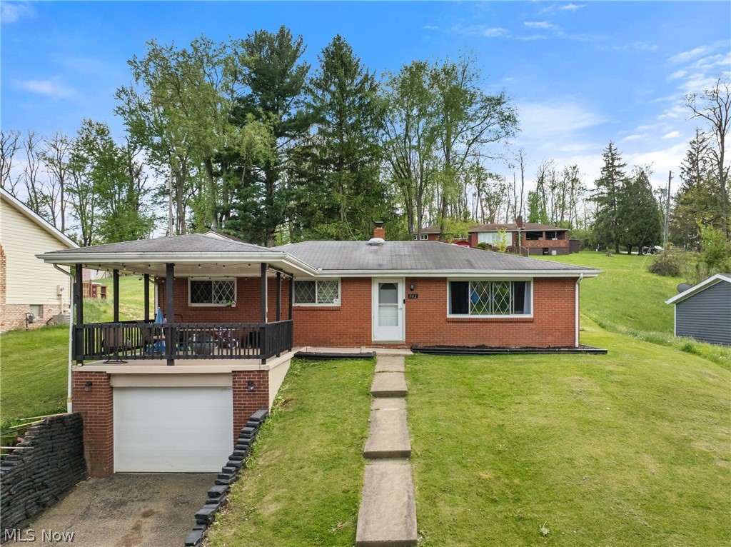 942 Overlook Drive Wintersville OH 43953