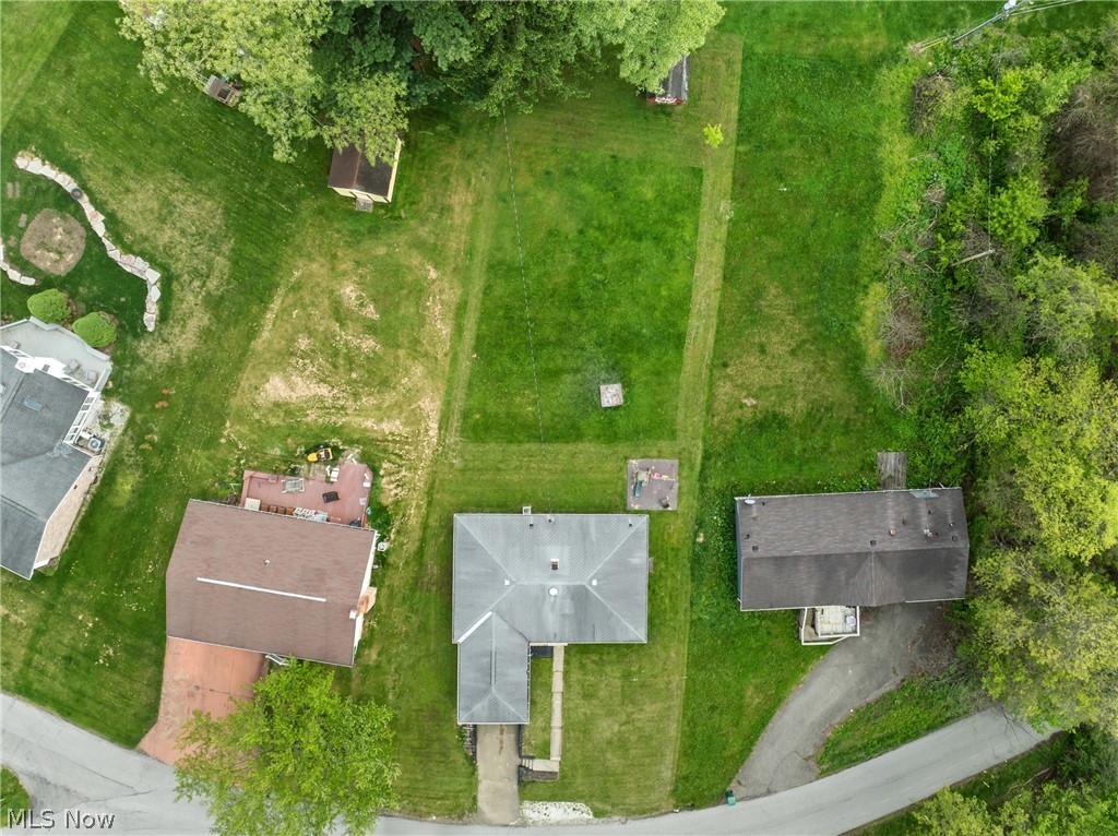 942 Overlook Drive Wintersville OH 43953