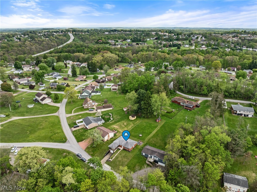 942 Overlook Drive Wintersville OH 43953