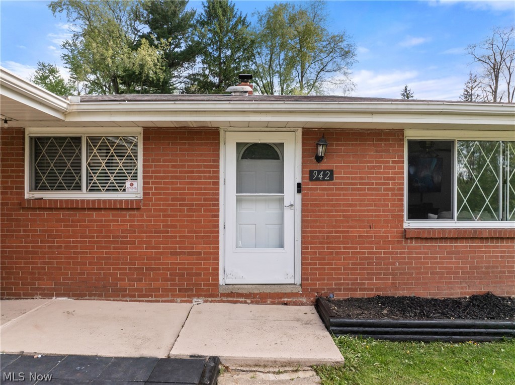 942 Overlook Drive Wintersville OH 43953