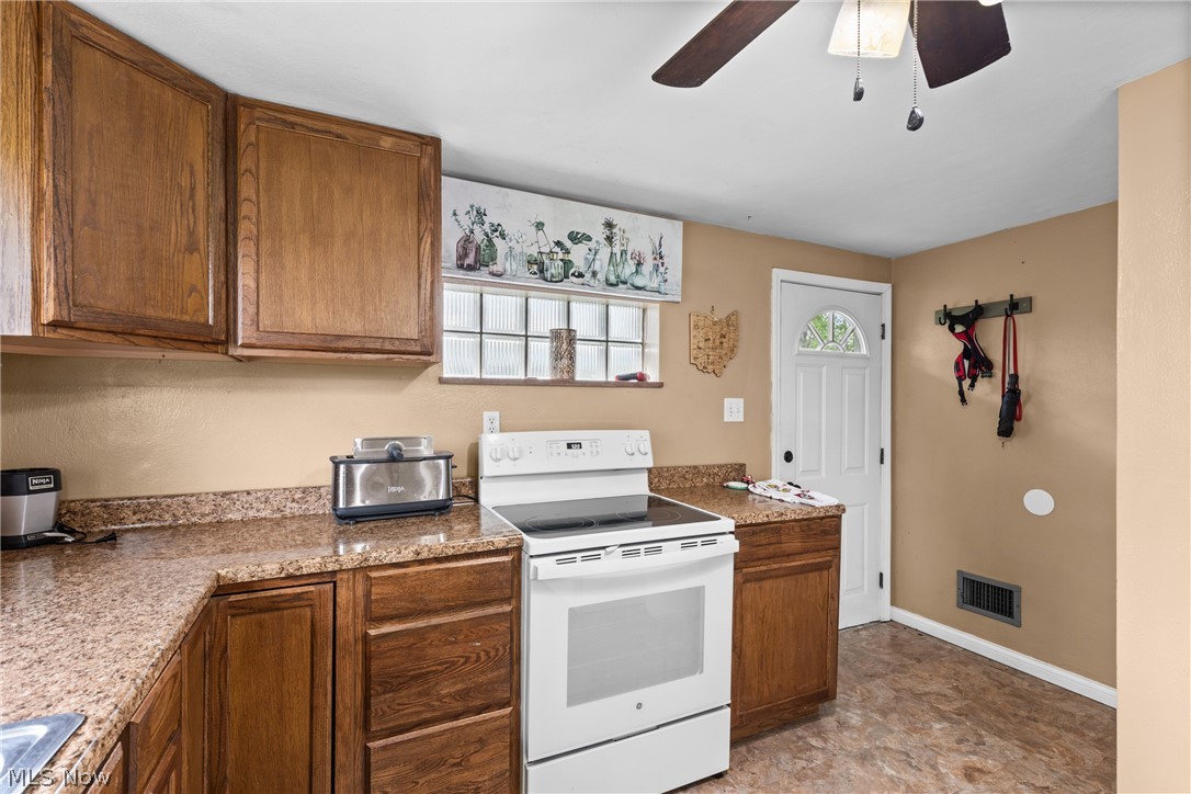 942 Overlook Drive Wintersville OH 43953