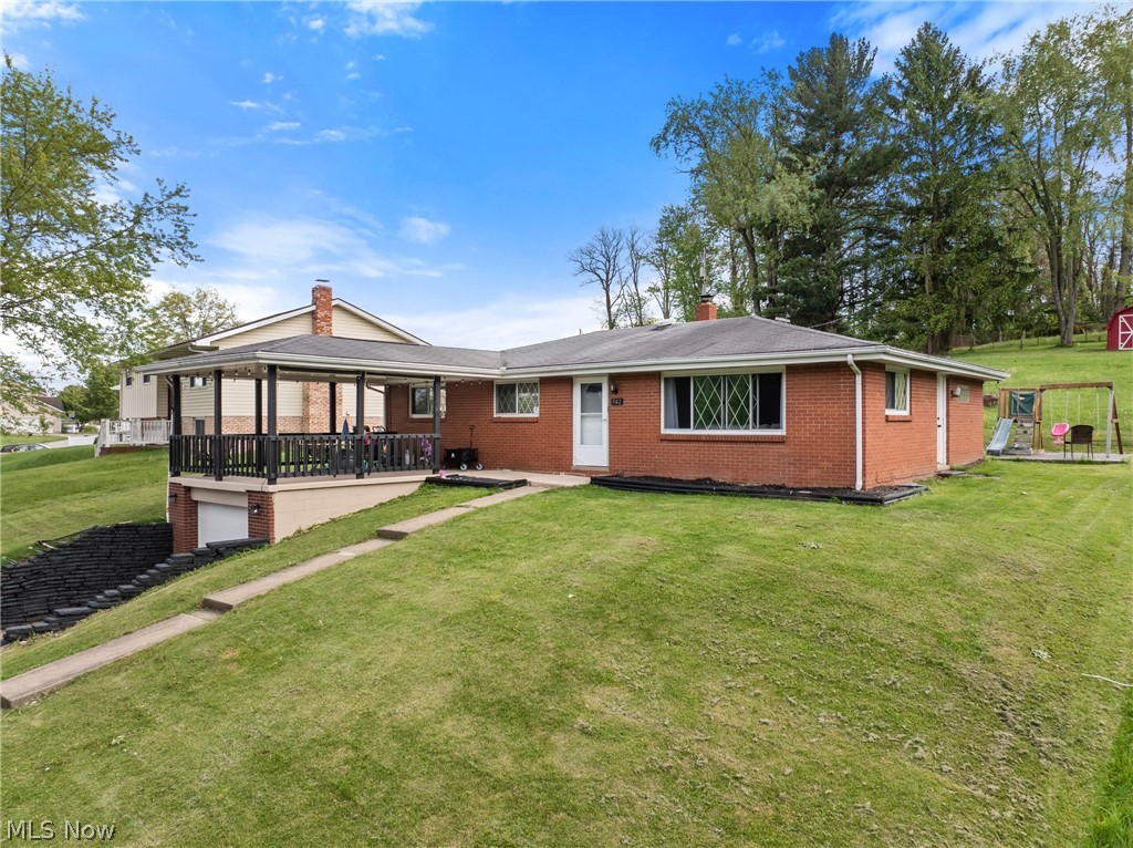 942 Overlook Drive Wintersville OH 43953