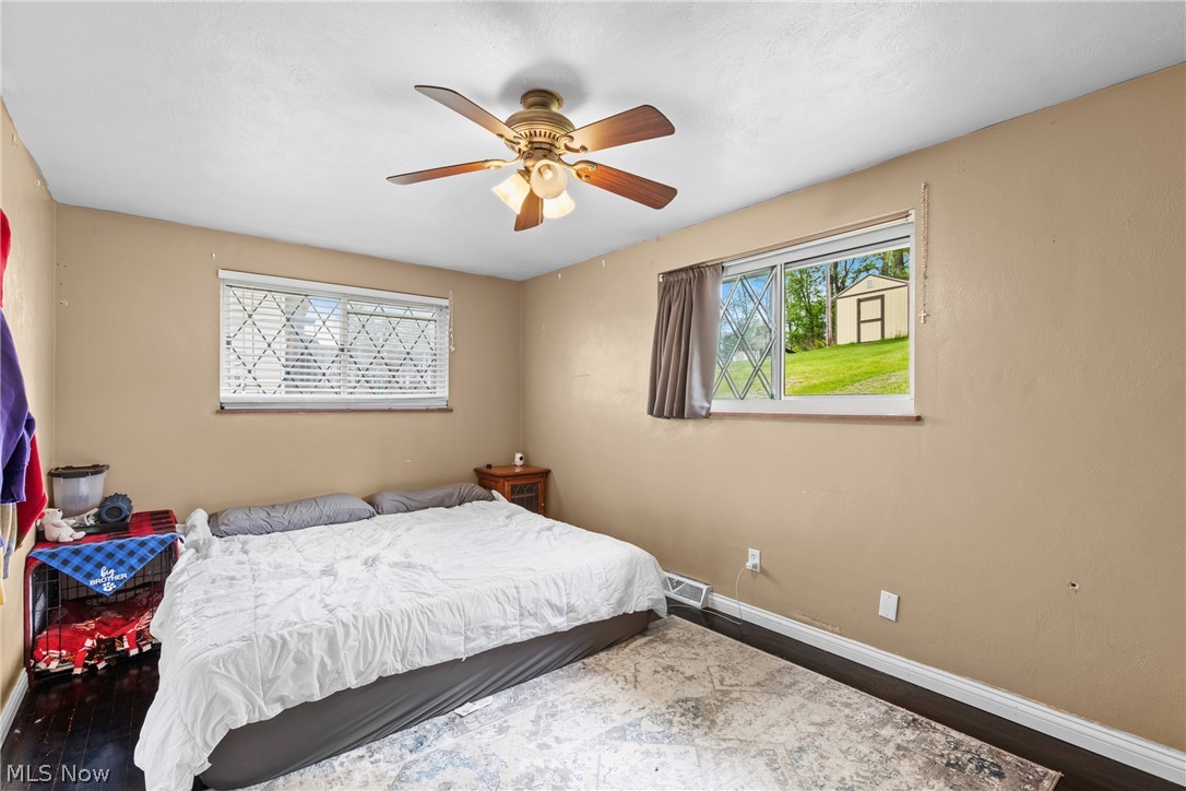 942 Overlook Drive Wintersville OH 43953