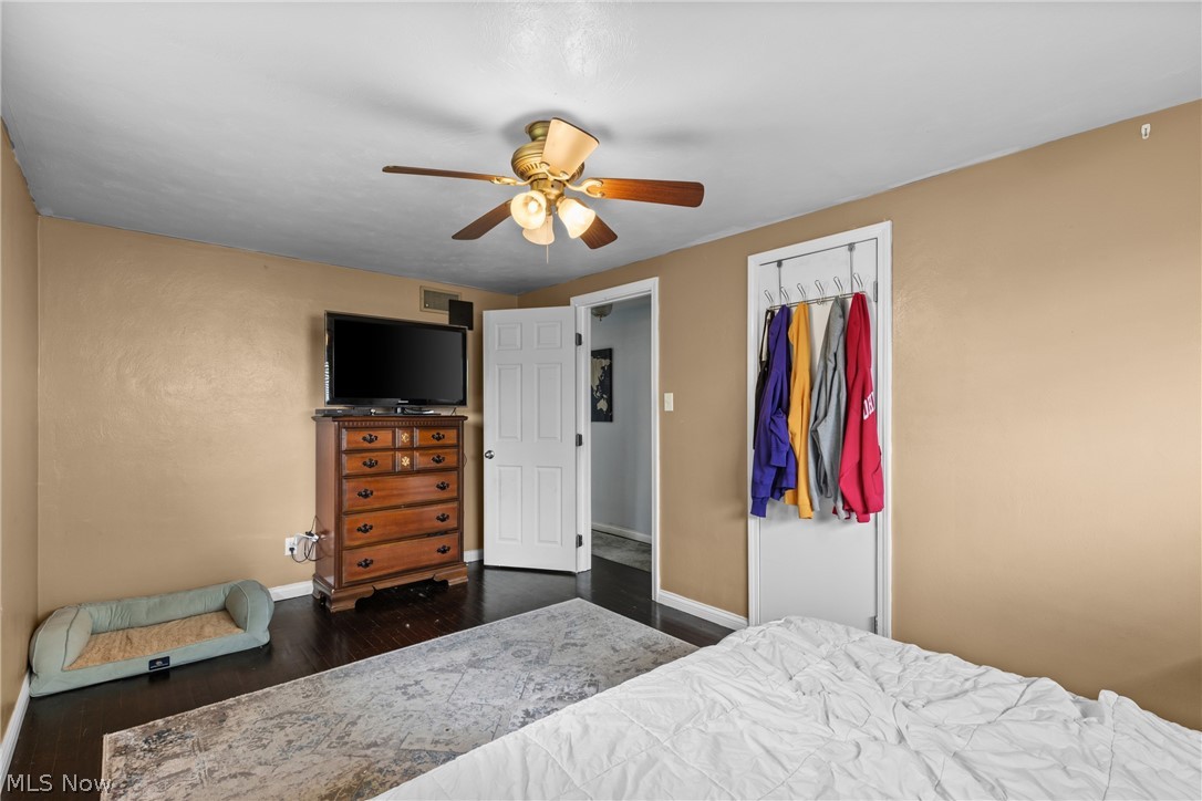 942 Overlook Drive Wintersville OH 43953