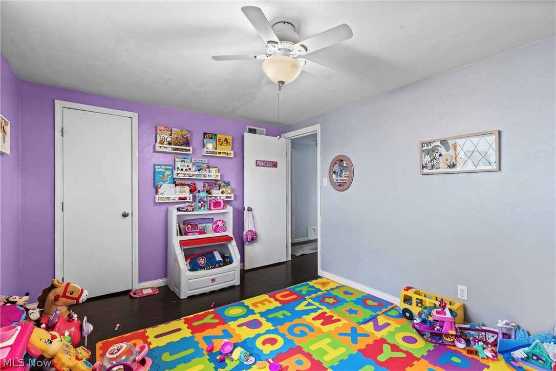 942 Overlook Drive Wintersville OH 43953