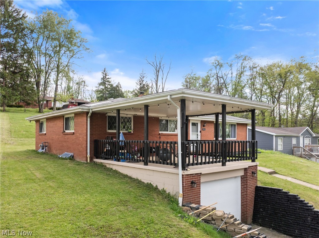 942 Overlook Drive Wintersville OH 43953