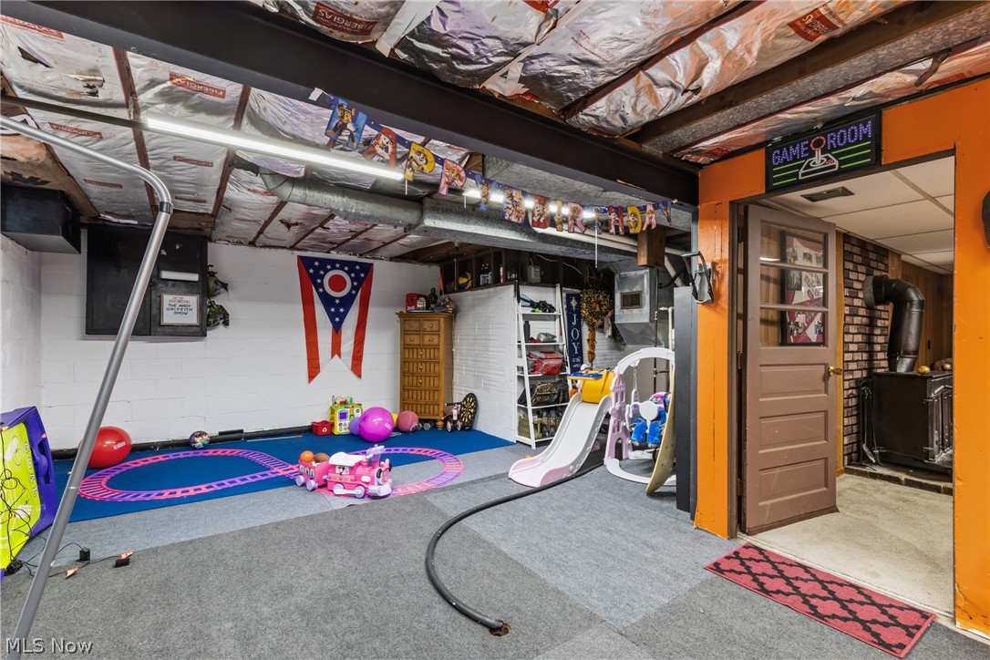 942 Overlook Drive Wintersville OH 43953