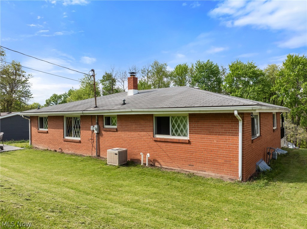 942 Overlook Drive Wintersville OH 43953