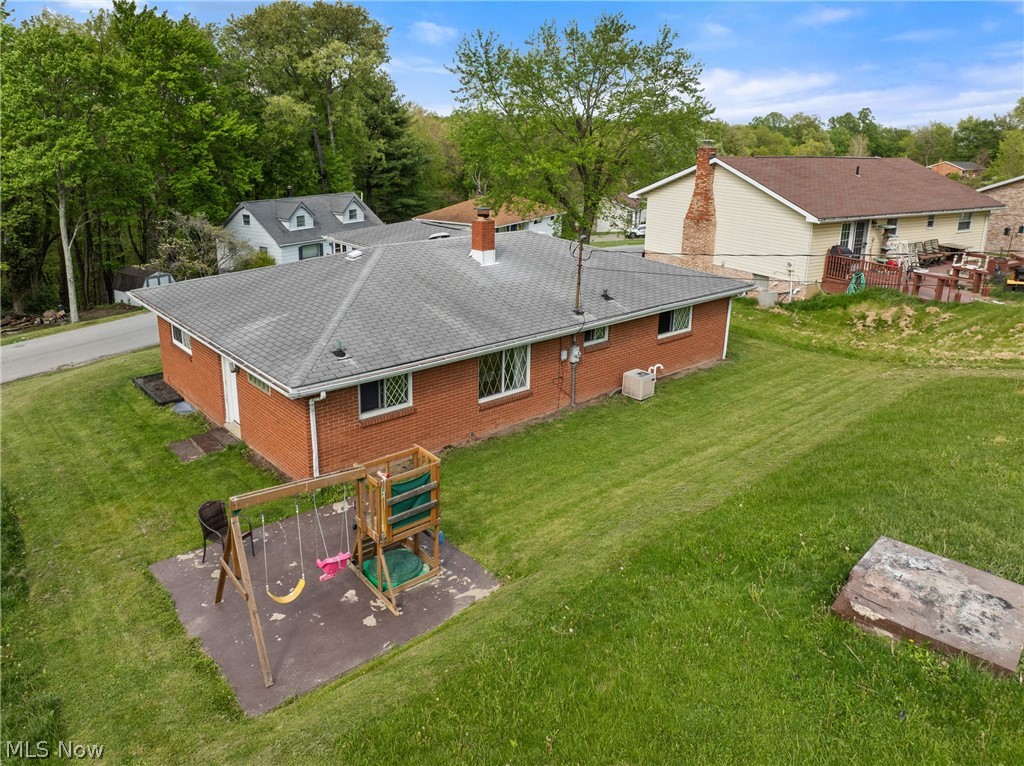 942 Overlook Drive Wintersville OH 43953