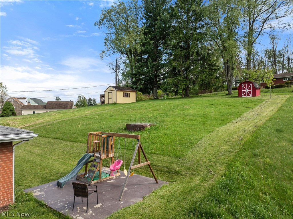 942 Overlook Drive Wintersville OH 43953