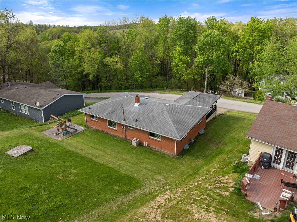 942 Overlook Drive Wintersville OH 43953