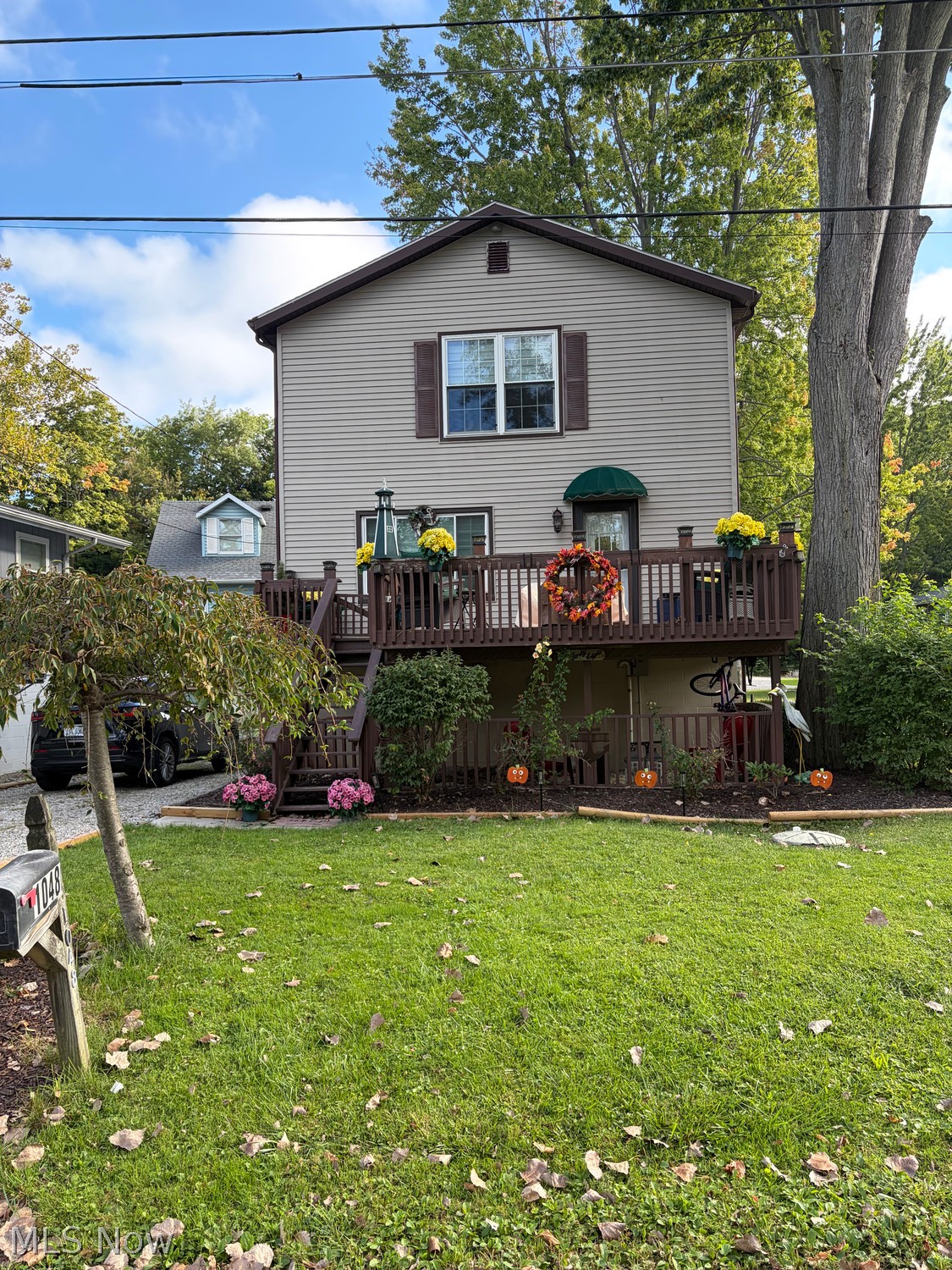 1048 Riverside Drive Vermilion OH 44089