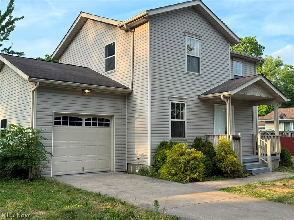 118 Locust Street Oberlin OH 44074