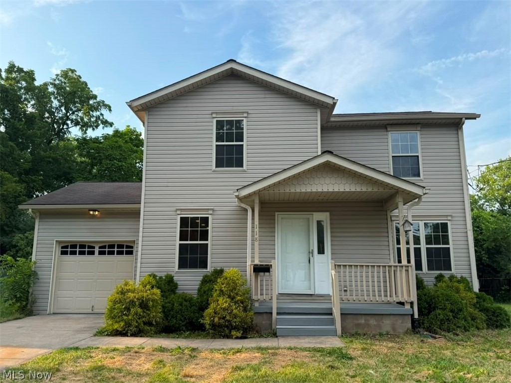 118 Locust Street Oberlin OH 44074