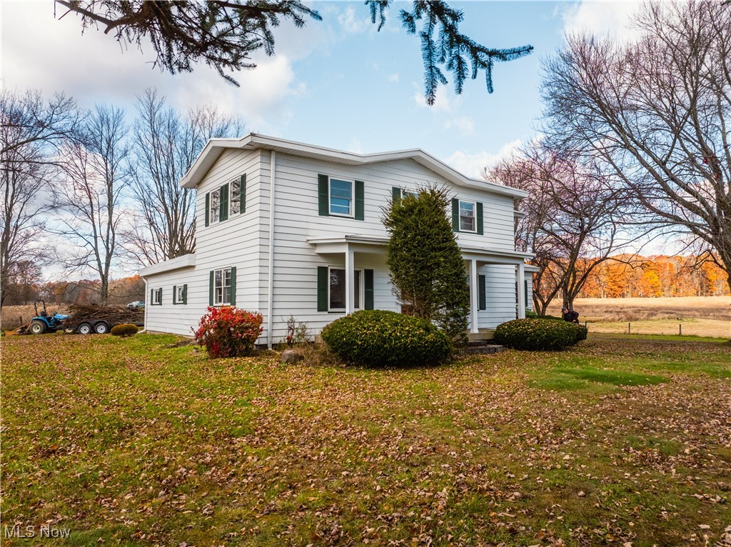 1520 Bedford Road Lowellville OH 44436
