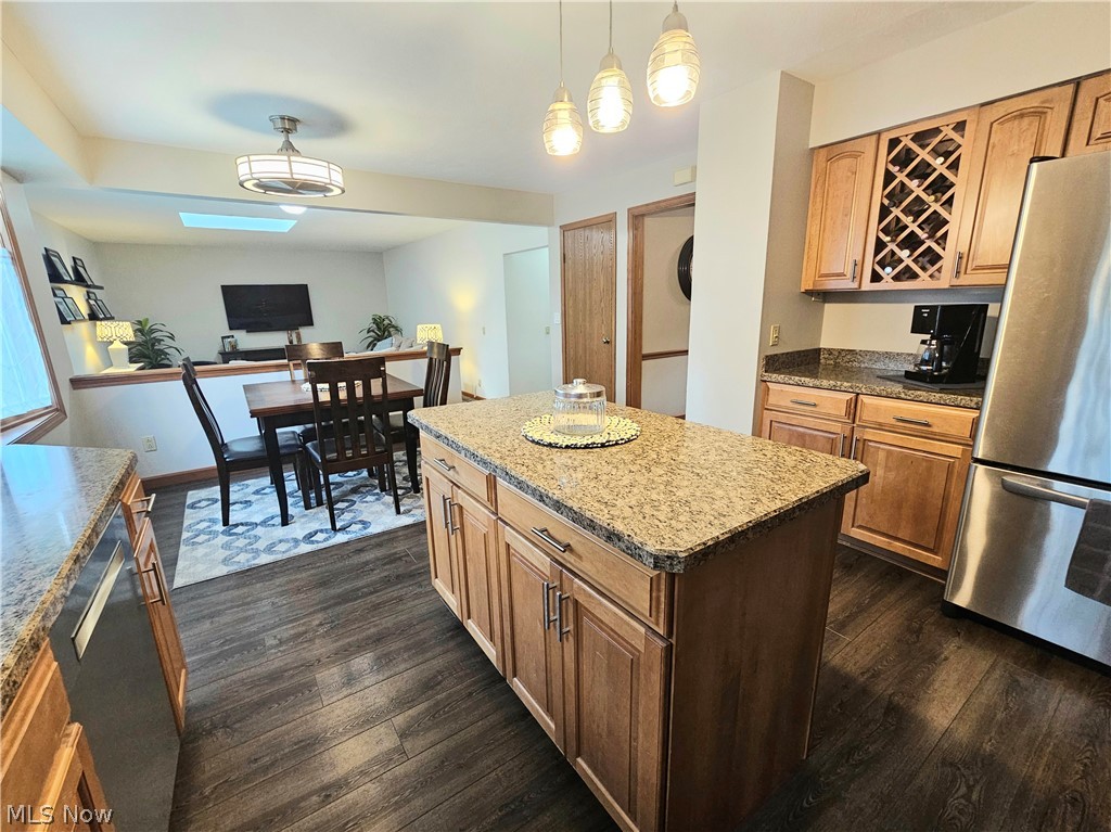 1480 Lourdes Drive Parma OH 44134