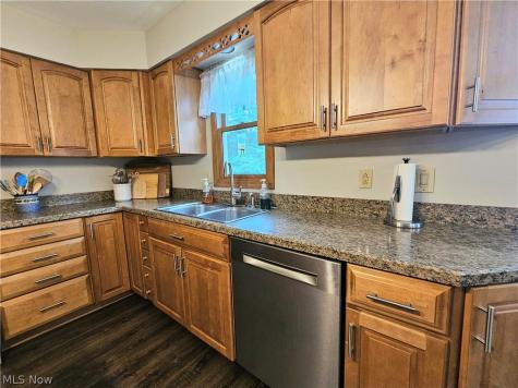 1480 Lourdes Drive Parma OH 44134