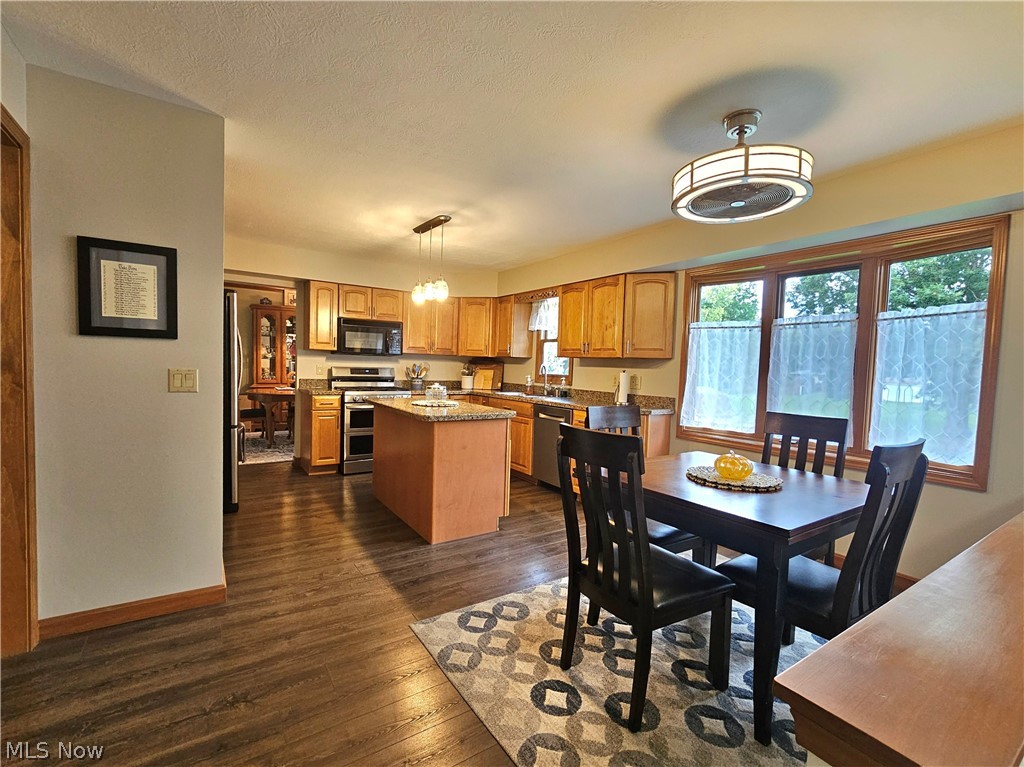 1480 Lourdes Drive Parma OH 44134