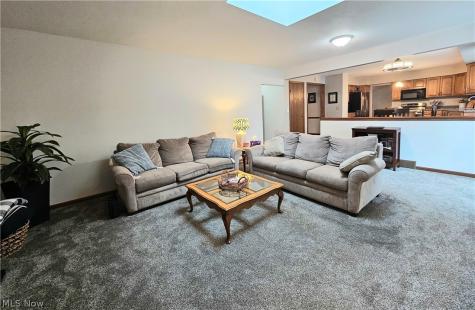 1480 Lourdes Drive Parma OH 44134