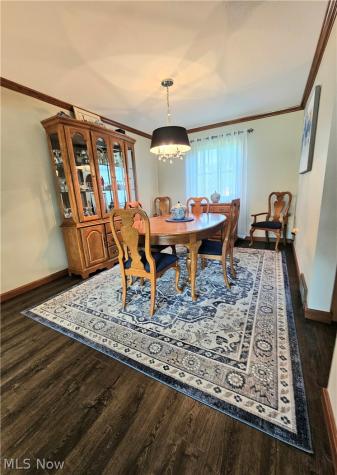 1480 Lourdes Drive Parma OH 44134