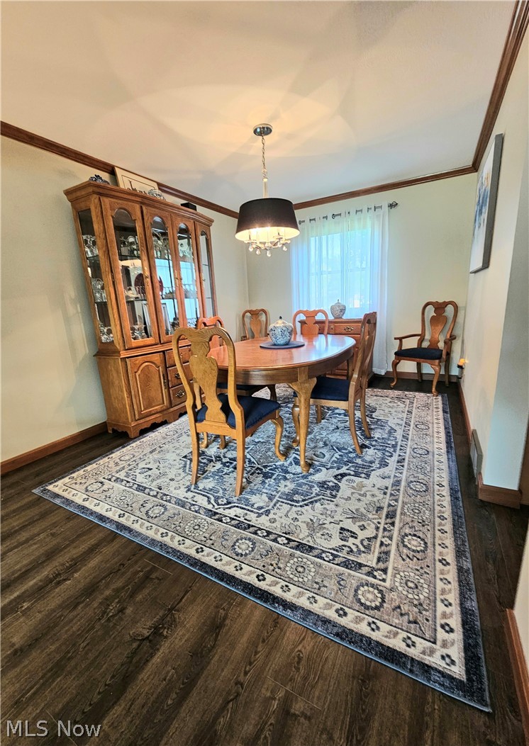 1480 Lourdes Drive Parma OH 44134