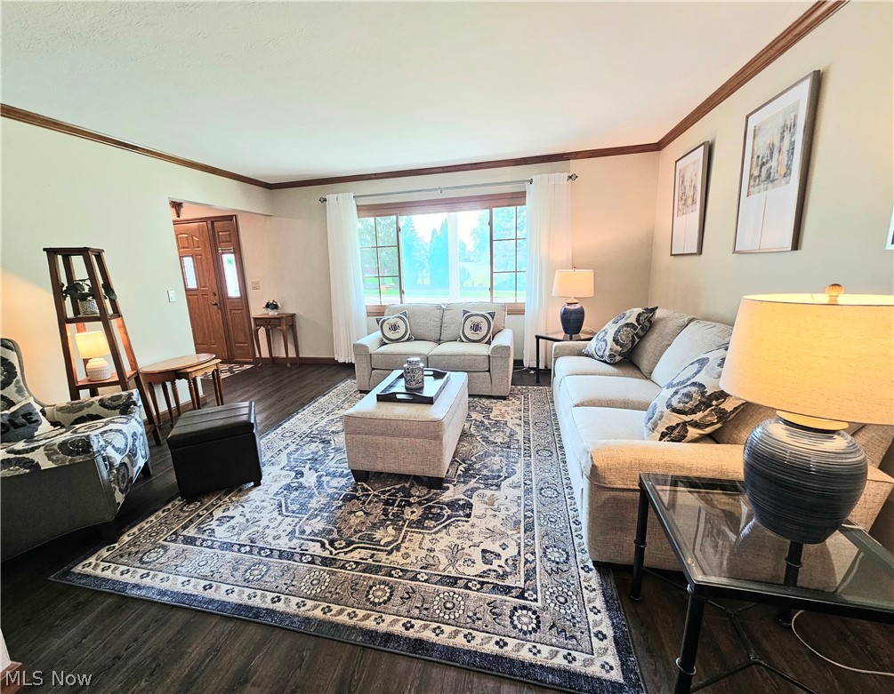 1480 Lourdes Drive Parma OH 44134