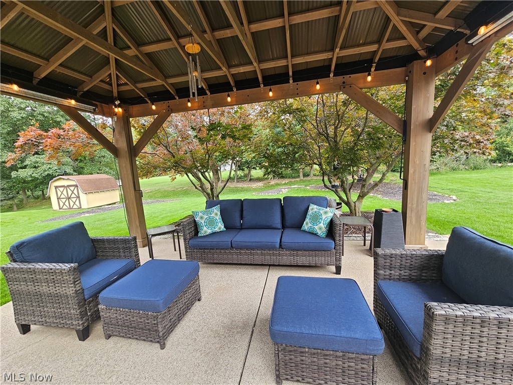 1480 Lourdes Drive Parma OH 44134