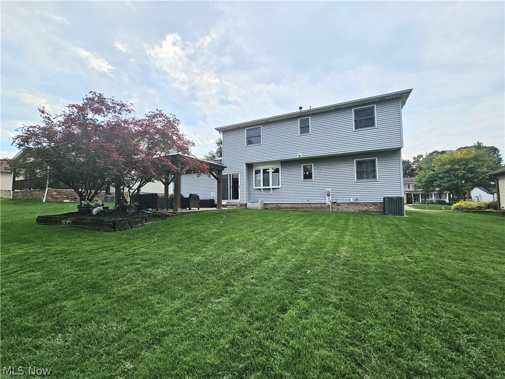 1480 Lourdes Drive Parma OH 44134