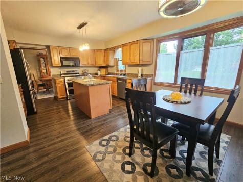 1480 Lourdes Drive Parma OH 44134