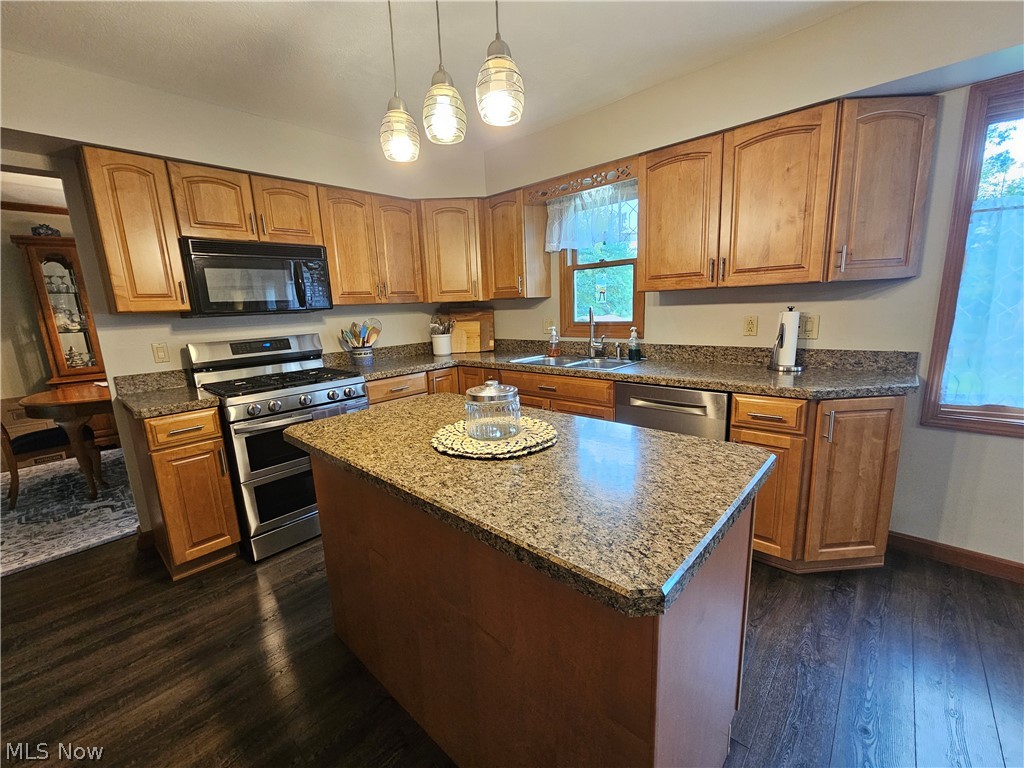 1480 Lourdes Drive Parma OH 44134