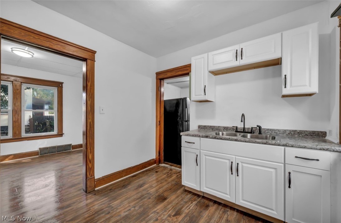 10108 Benham Avenue Cleveland OH 44105