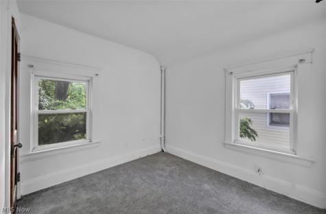 10108 Benham Avenue Cleveland OH 44105