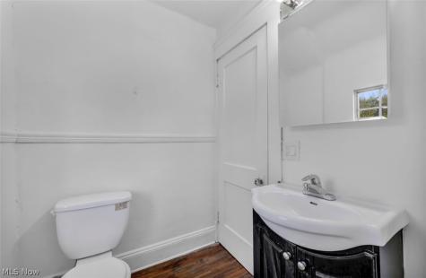 10108 Benham Avenue Cleveland OH 44105