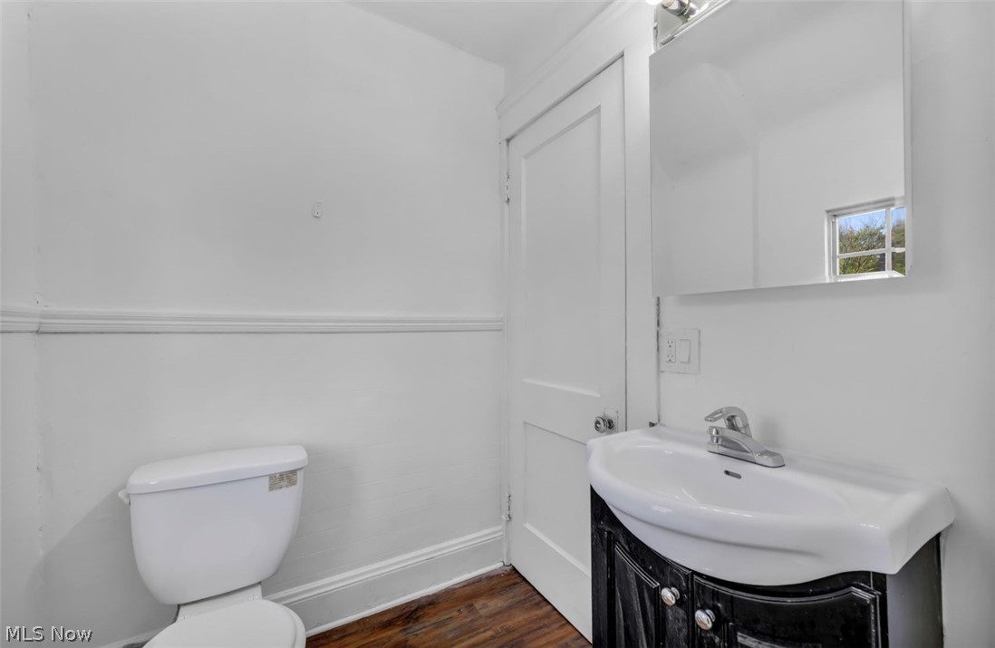 10108 Benham Avenue Cleveland OH 44105