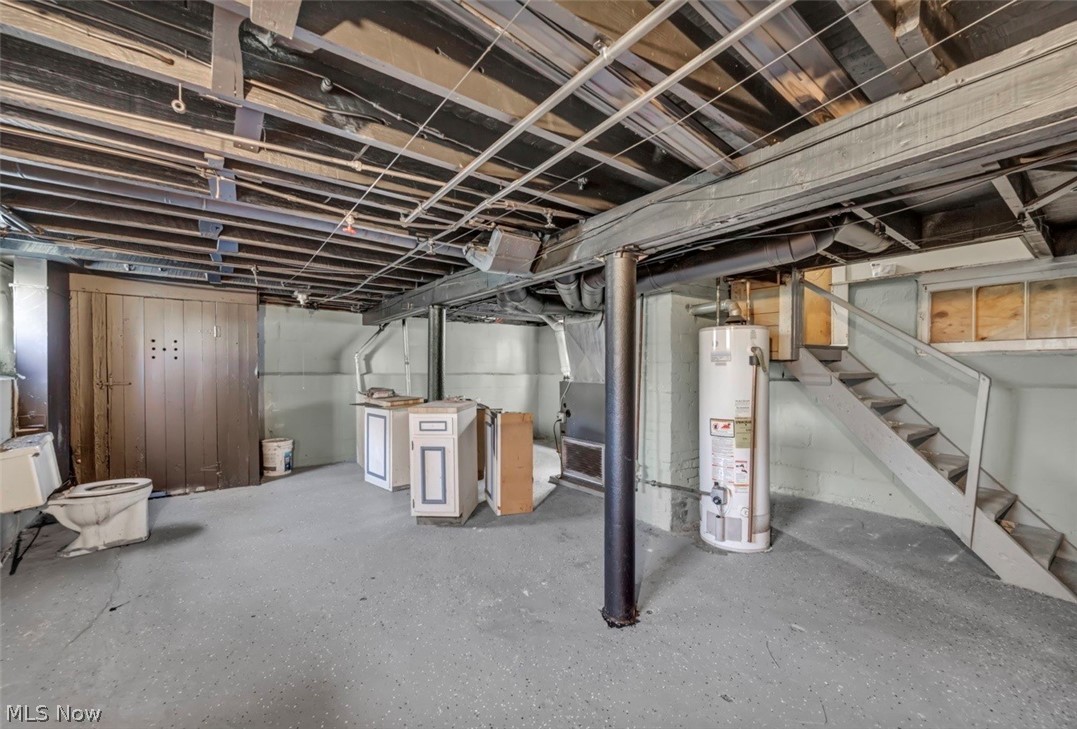 10108 Benham Avenue Cleveland OH 44105