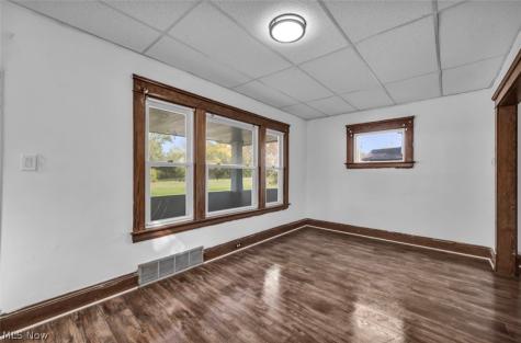 10108 Benham Avenue Cleveland OH 44105