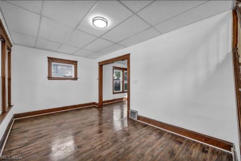 10108 Benham Avenue Cleveland OH 44105