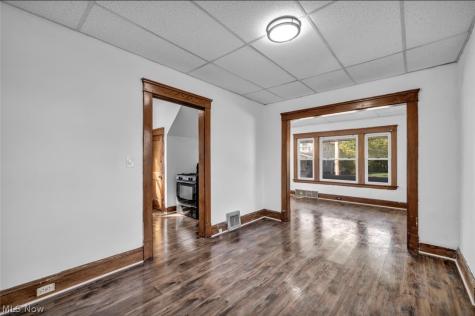 10108 Benham Avenue Cleveland OH 44105
