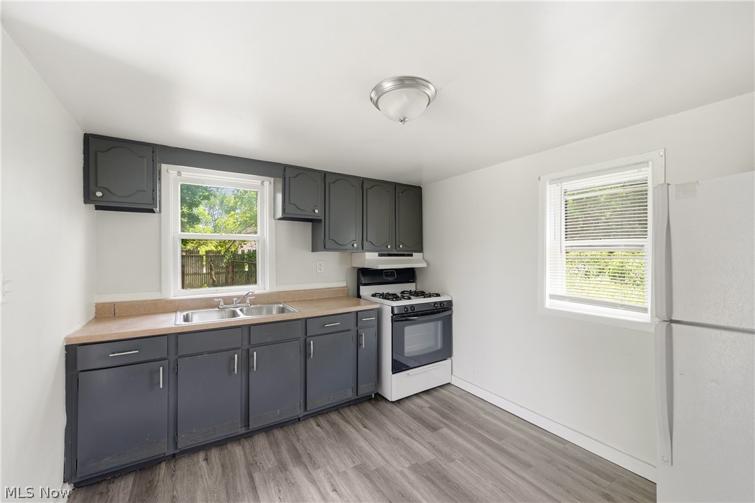 5838 Portage Avenue Cleveland OH 44127