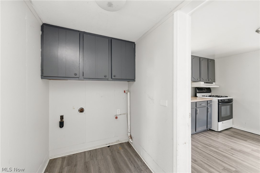 5838 Portage Avenue Cleveland OH 44127
