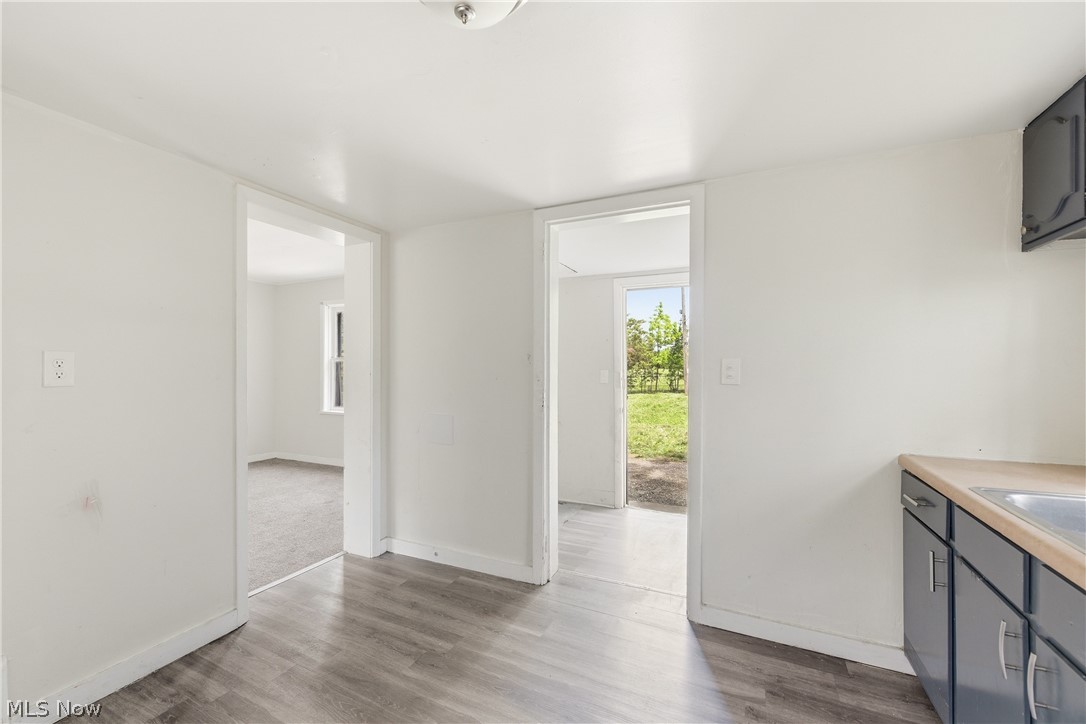 5838 Portage Avenue Cleveland OH 44127
