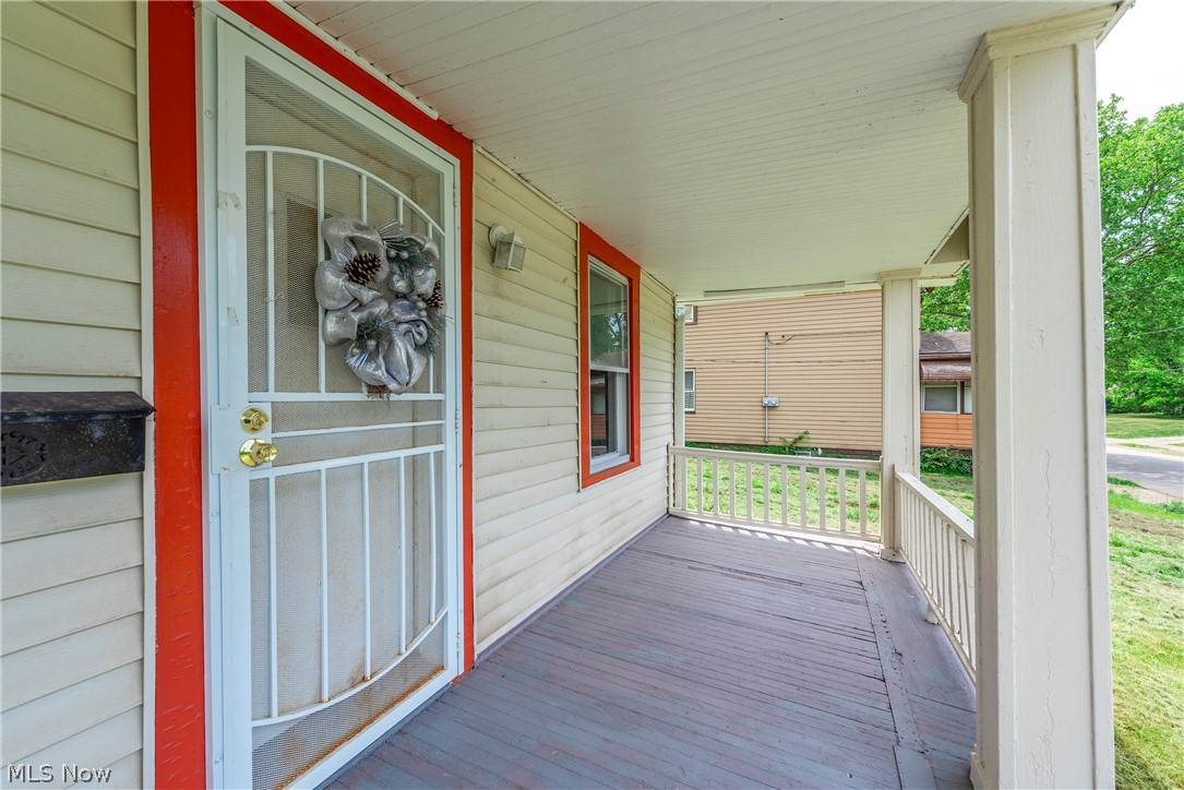 5838 Portage Avenue Cleveland OH 44127