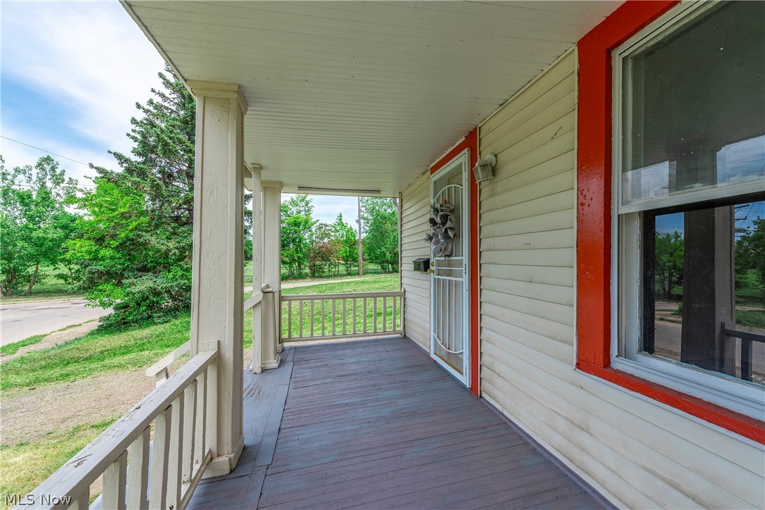 5838 Portage Avenue Cleveland OH 44127
