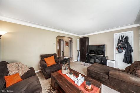 14611 Krems Avenue Maple Heights OH 44137