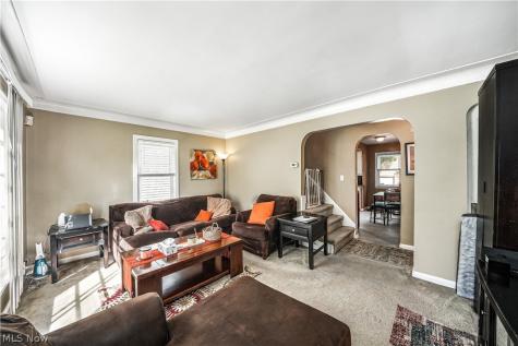 14611 Krems Avenue Maple Heights OH 44137