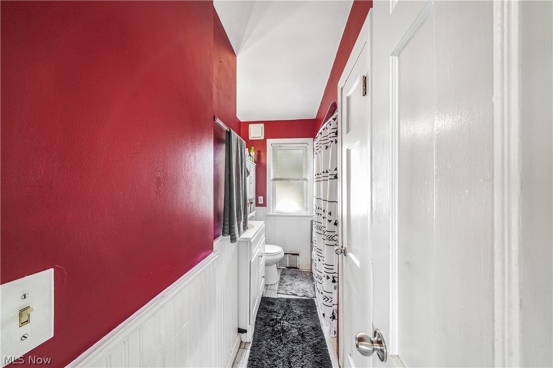14611 Krems Avenue Maple Heights OH 44137
