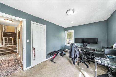 14611 Krems Avenue Maple Heights OH 44137