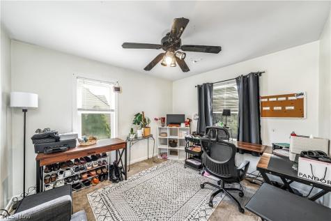 14611 Krems Avenue Maple Heights OH 44137